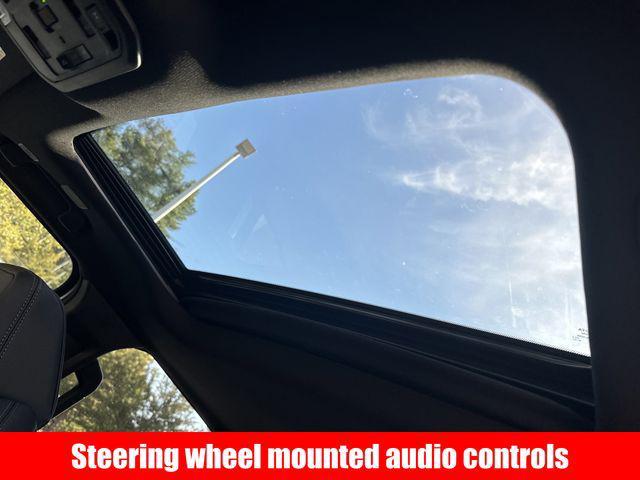 new 2025 Toyota Tacoma car, priced at $54,921