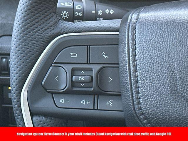 new 2025 Toyota Tacoma car, priced at $54,921