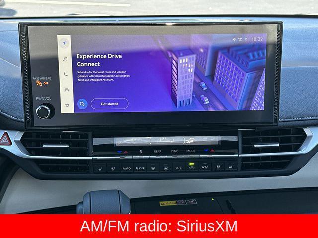 new 2025 Toyota Sienna car, priced at $62,693