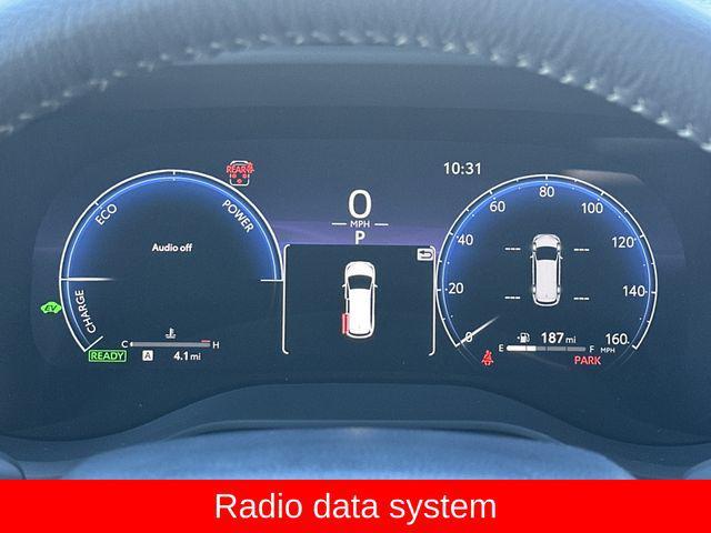 new 2025 Toyota Sienna car, priced at $62,693