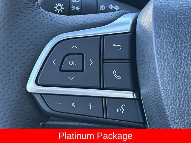 new 2025 Toyota Sienna car, priced at $62,693