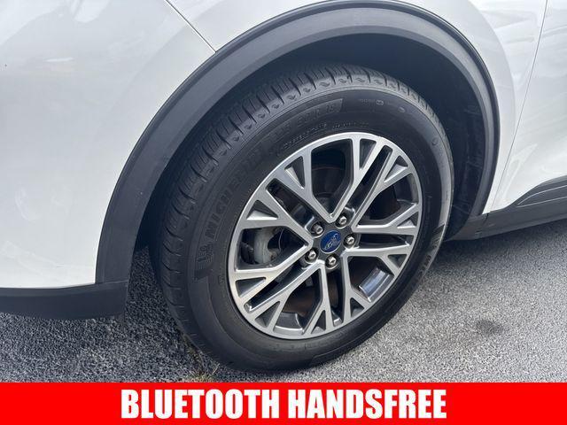 used 2020 Ford Escape car, priced at $20,984
