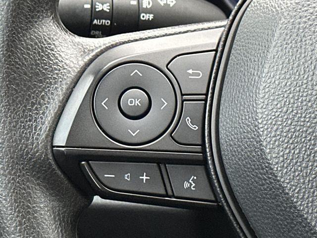 used 2024 Toyota RAV4 Hybrid car, priced at $35,296