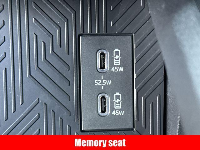 new 2025 Toyota 4Runner car, priced at $63,326