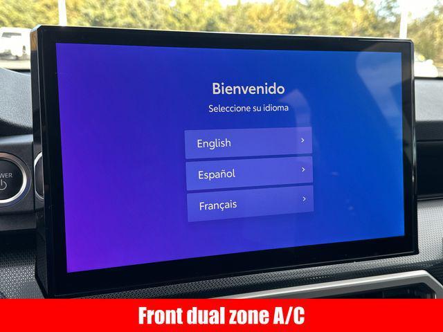 new 2025 Toyota 4Runner car, priced at $63,326