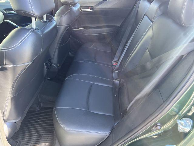used 2023 Toyota Corolla Cross car, priced at $29,953