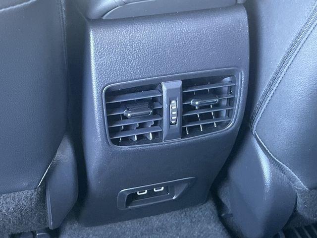 used 2023 Toyota Corolla Cross car, priced at $29,953