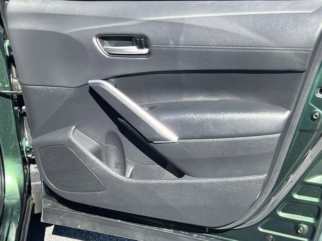 used 2023 Toyota Corolla Cross car, priced at $29,953