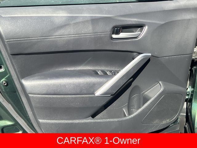 used 2023 Toyota Corolla Cross car, priced at $29,953