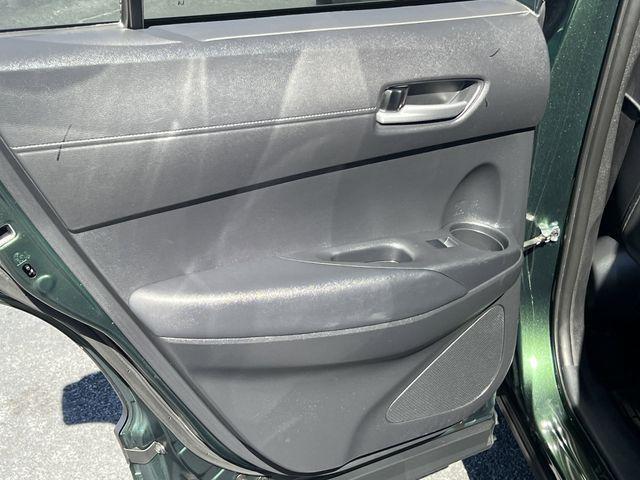 used 2023 Toyota Corolla Cross car, priced at $29,953