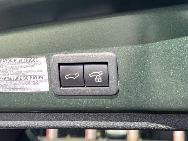 used 2023 Toyota Corolla Cross car, priced at $29,953
