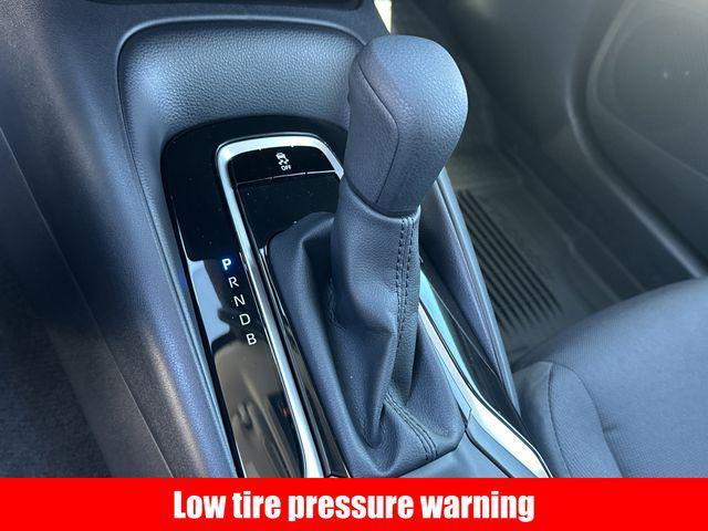 new 2026 Toyota Corolla car, priced at $23,775