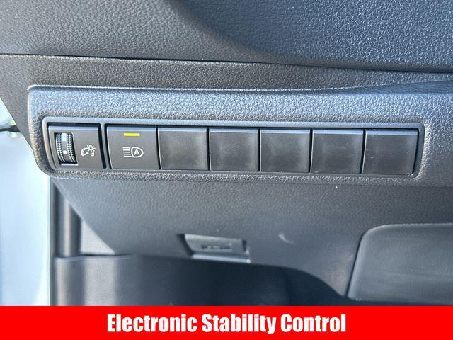 new 2026 Toyota Corolla car, priced at $23,775