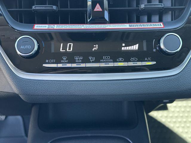 new 2026 Toyota Corolla car, priced at $24,813