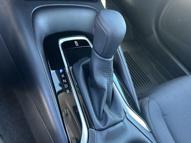 new 2026 Toyota Corolla car, priced at $24,813