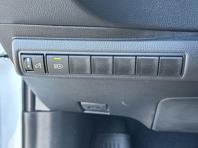 new 2026 Toyota Corolla car, priced at $24,813