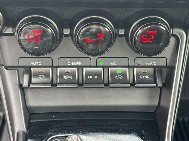 used 2023 Toyota GR86 car, priced at $36,997