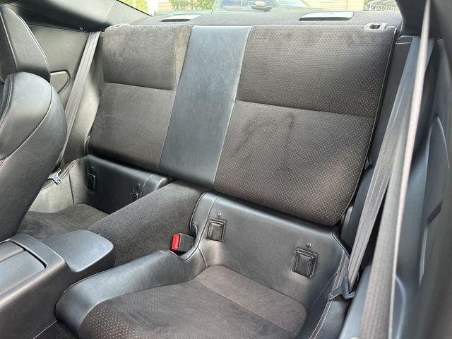 used 2023 Toyota GR86 car, priced at $36,997