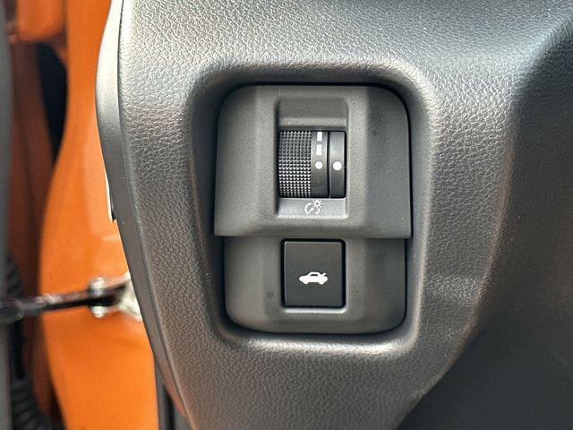 used 2023 Toyota GR86 car, priced at $36,997