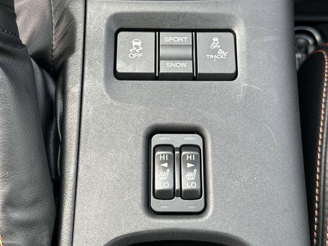 used 2023 Toyota GR86 car, priced at $36,997