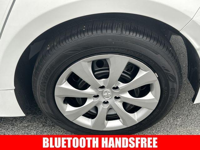 used 2024 Toyota Corolla car, priced at $21,963