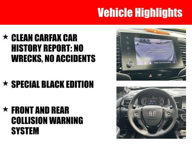 used 2023 Honda Ridgeline car, priced at $36,836