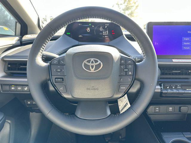 new 2024 Toyota Prius car, priced at $37,304