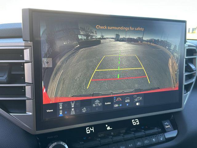 used 2025 Toyota Tundra car, priced at $66,873