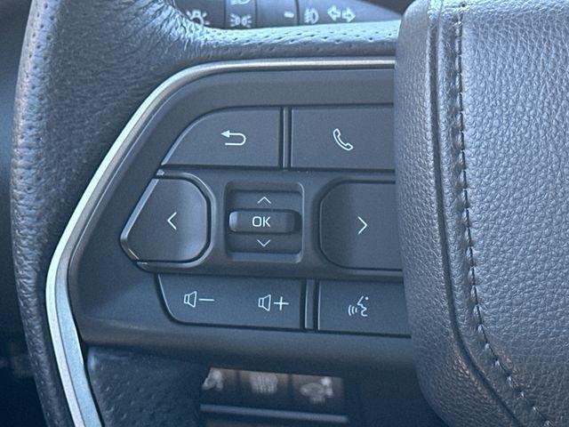 used 2025 Toyota Tundra car, priced at $66,873