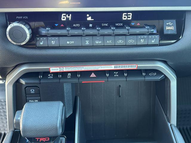 used 2025 Toyota Tundra car, priced at $66,873