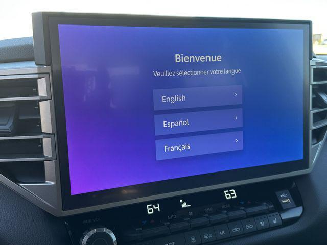 used 2025 Toyota Tundra car, priced at $66,873