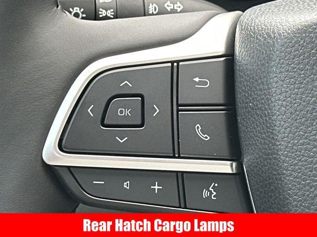 new 2026 Toyota Grand Highlander car, priced at $56,813
