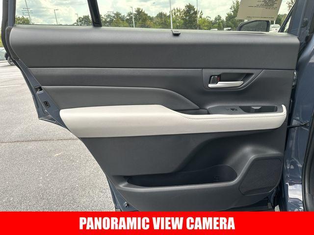 new 2026 Toyota Grand Highlander car, priced at $56,813