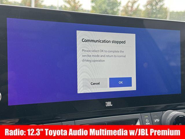 new 2026 Toyota Grand Highlander car, priced at $56,813
