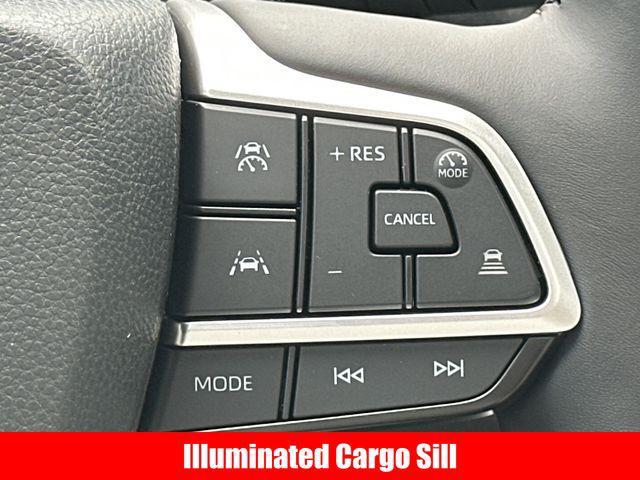 new 2026 Toyota Grand Highlander car, priced at $56,813