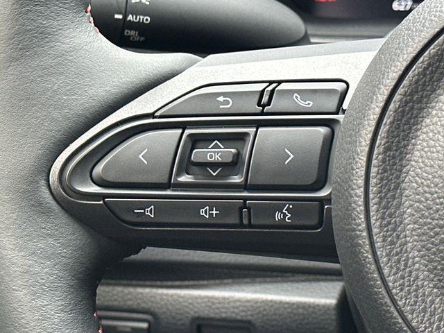 used 2025 Toyota GR Corolla car, priced at $43,487