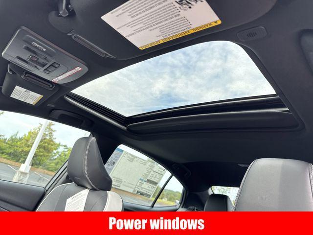 new 2025 Toyota Camry car, priced at $32,878