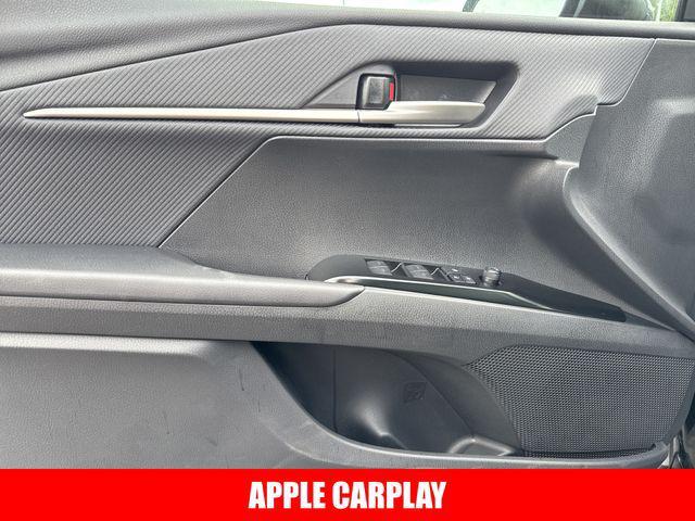 new 2025 Toyota Camry car, priced at $32,878