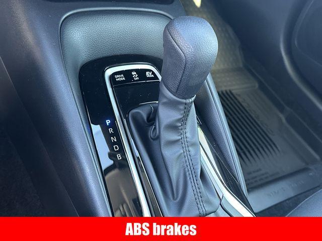 new 2026 Toyota Corolla car, priced at $25,455