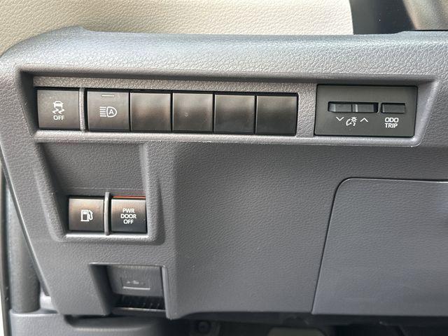 used 2024 Toyota Sienna car, priced at $40,887