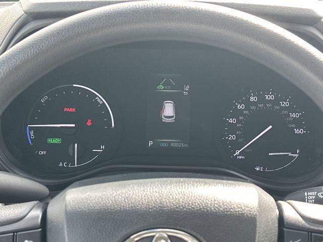 used 2024 Toyota Sienna car, priced at $40,887