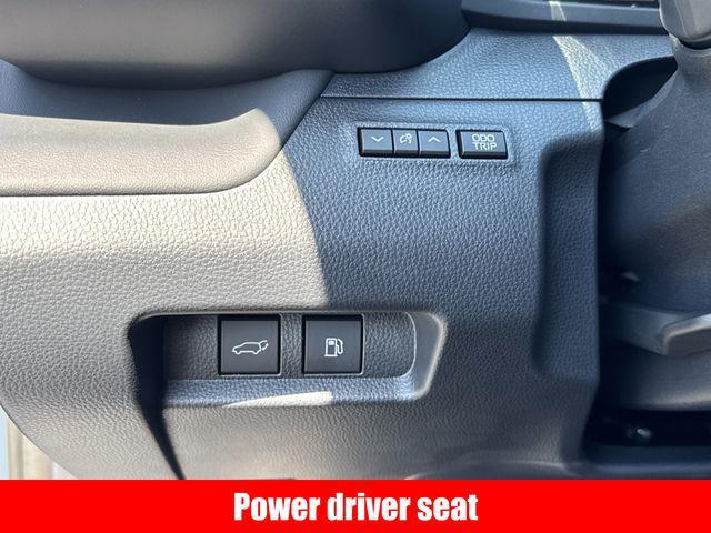 new 2025 Toyota Crown Signia car, priced at $51,491