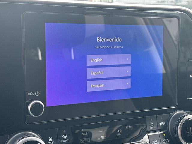 used 2024 Toyota Highlander car, priced at $43,986