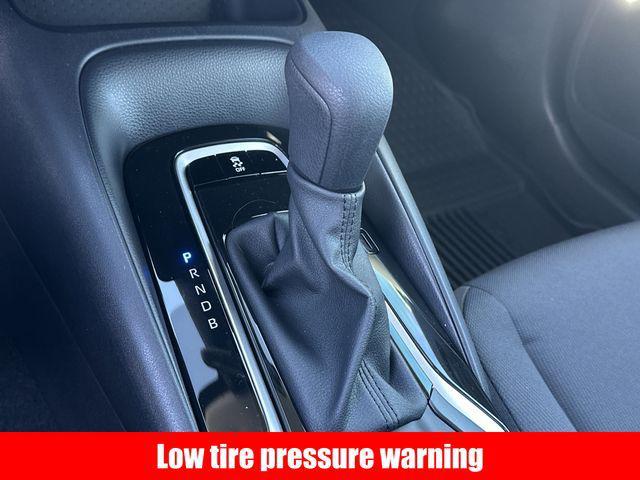 new 2026 Toyota Corolla car, priced at $23,775