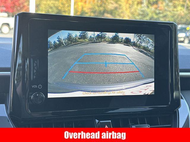 new 2026 Toyota Corolla car, priced at $23,775