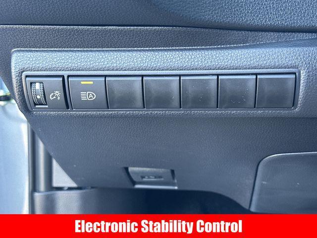 new 2026 Toyota Corolla car, priced at $23,775