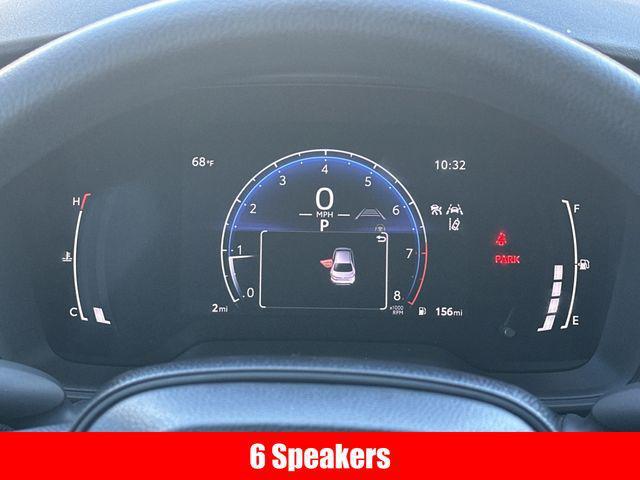 new 2026 Toyota Corolla car, priced at $23,775