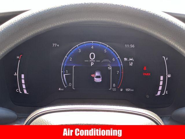 new 2026 Toyota Corolla car, priced at $23,776