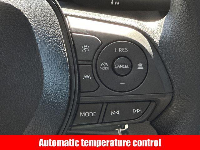 new 2026 Toyota Corolla car, priced at $23,776