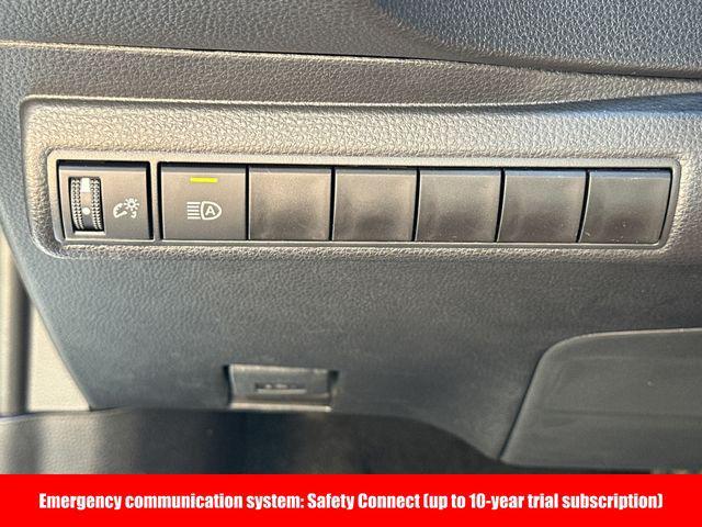 new 2026 Toyota Corolla car, priced at $23,776